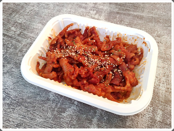 윤이불닭발성남 이미지
