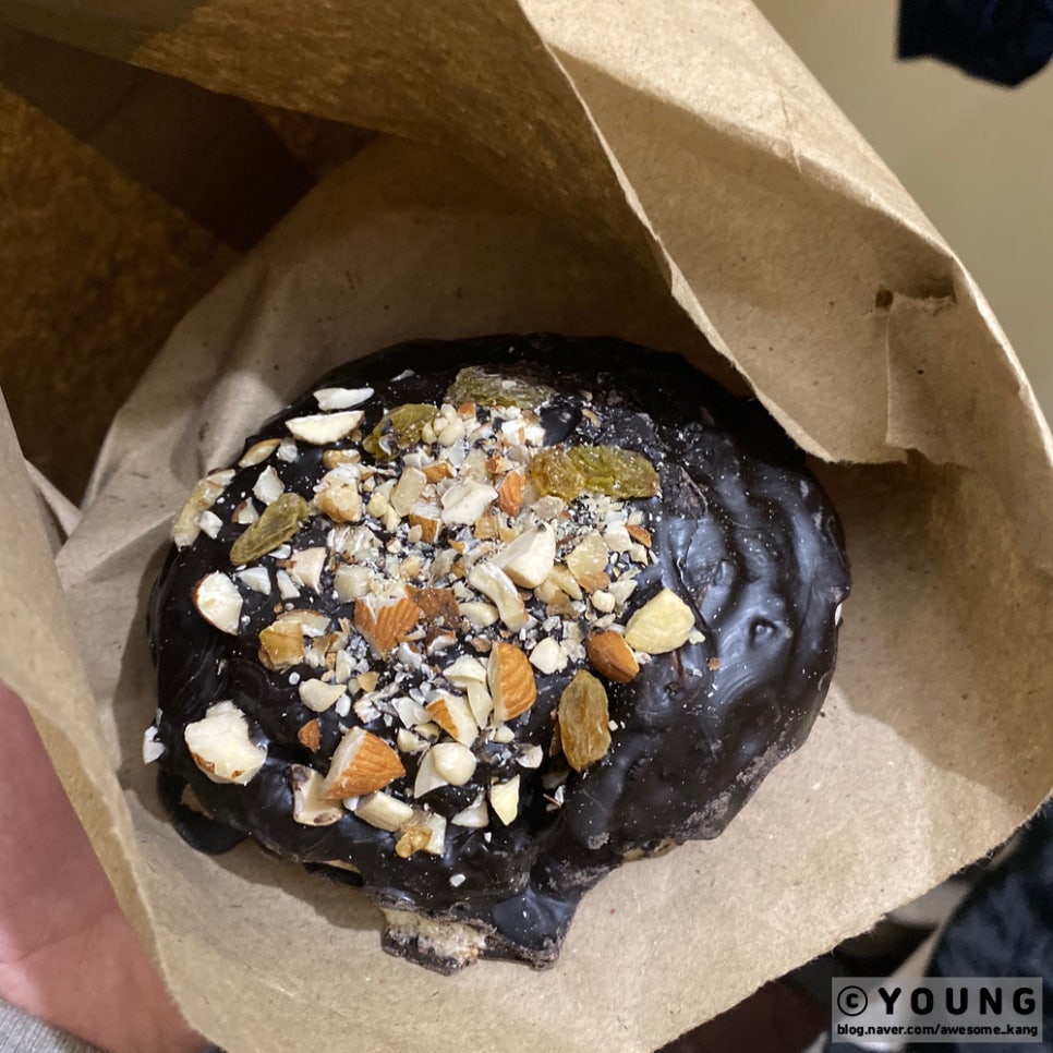 BROWN bakery (브라운베이커리) 이미지