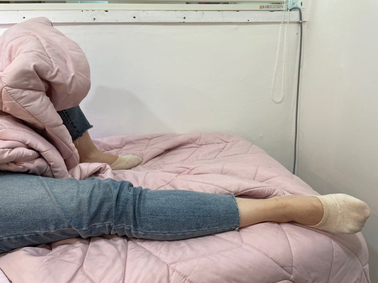 눈썹함다 이미지
