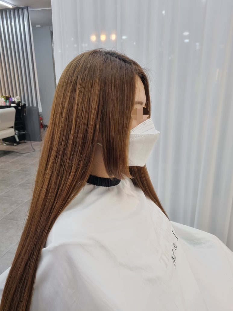 엠앤엘헤어 이미지
