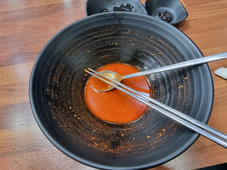 신교동짬뽕 이미지