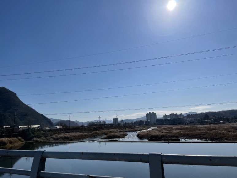 읍내리 75-1 캠핑장 이미지