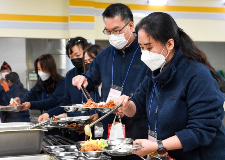 공군제8전투비행단 이미지