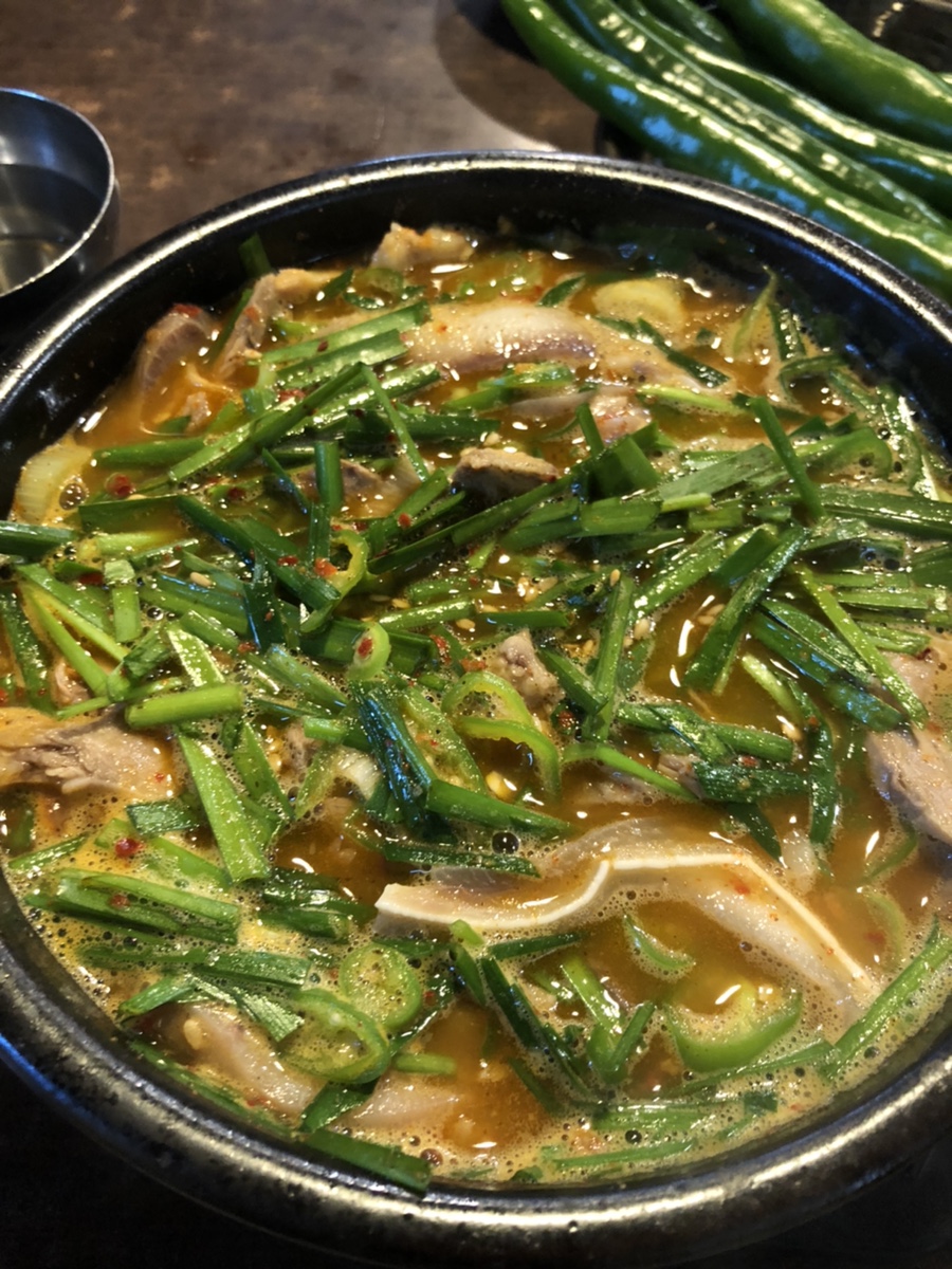 백암FOOD 이미지
