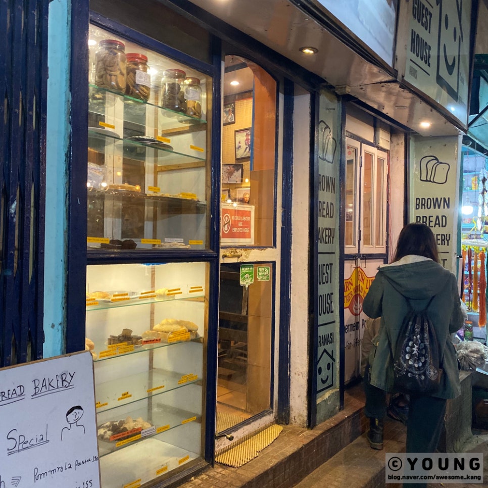 BROWN bakery (브라운베이커리) 이미지
