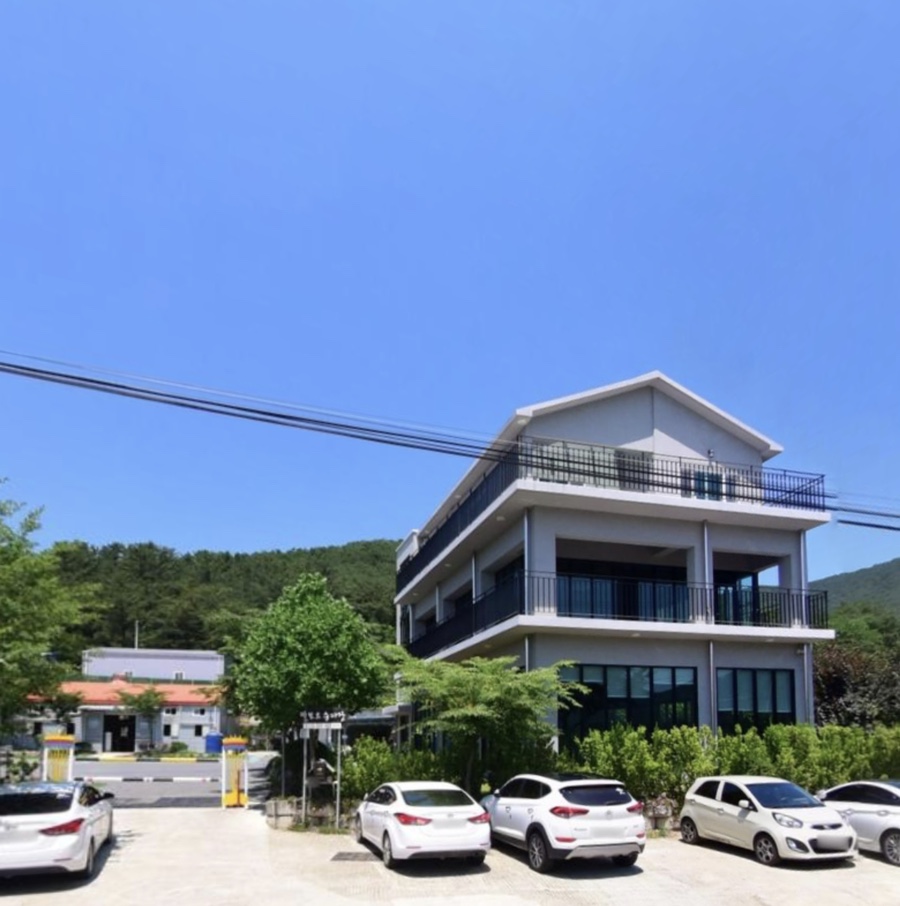 말보르승마장 이미지