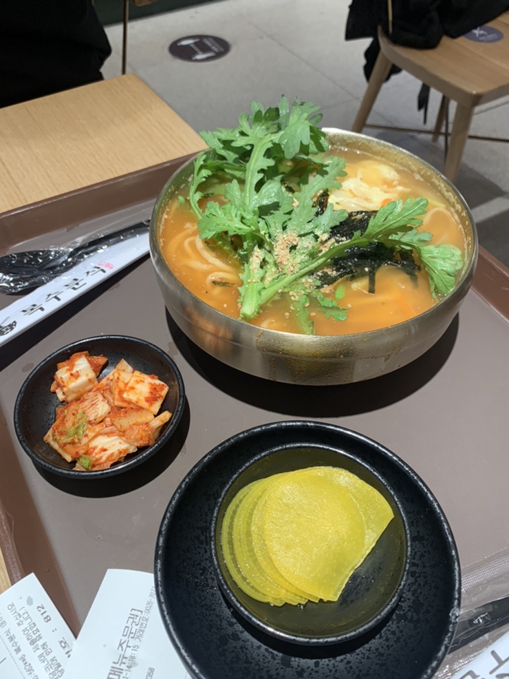 오월분식 이미지