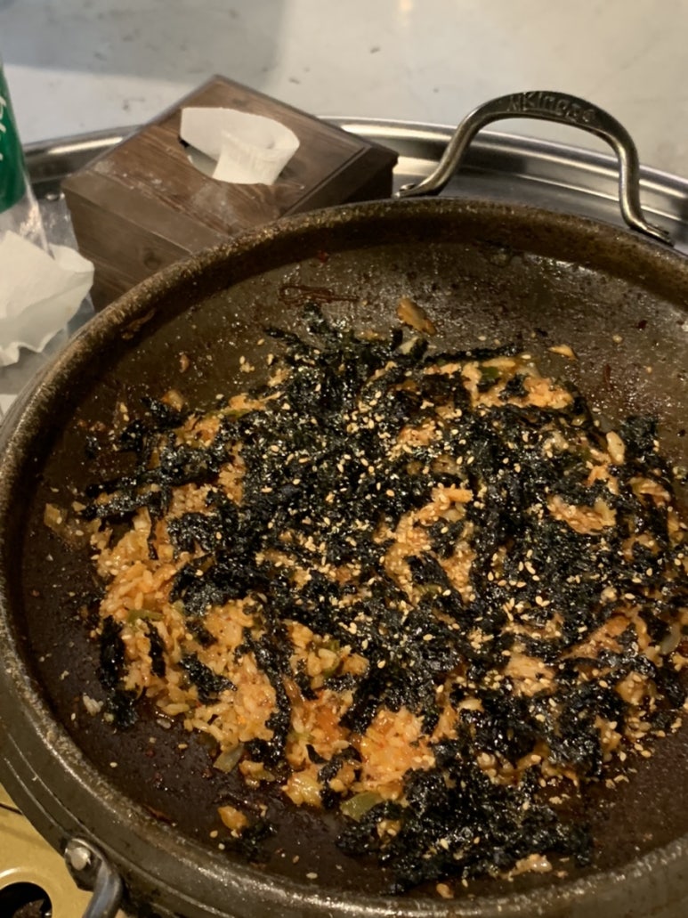 우야네부산양곱창 이미지