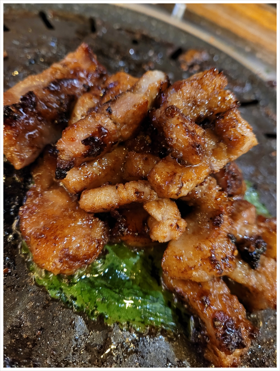 황제돼지갈비 이미지