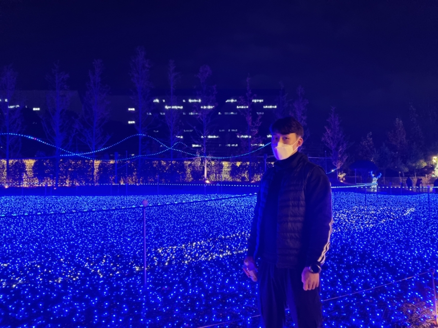 이천복싱클럽 이미지