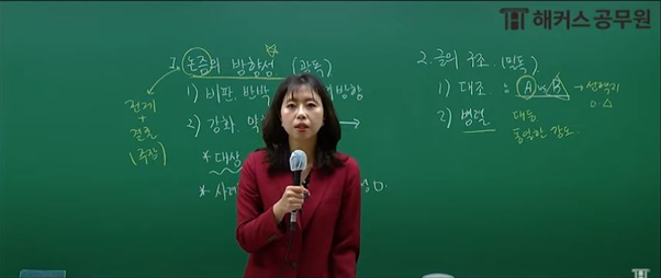 언어논리고득점 이미지