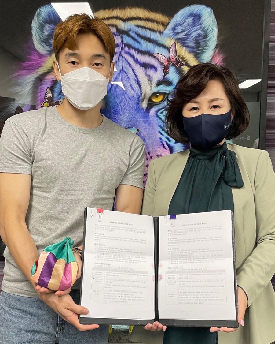 다우기획 이미지