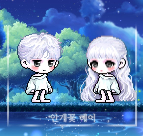 누리헤어 이미지