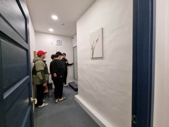 머슬앤라인청주 이미지