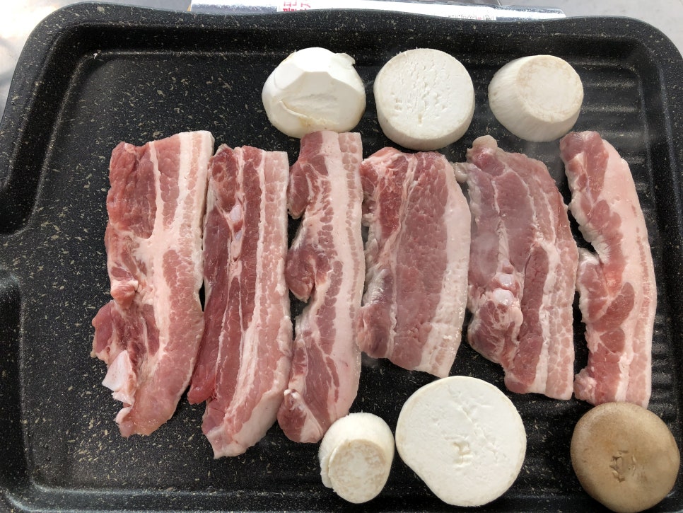 더조은정육식당 이미지