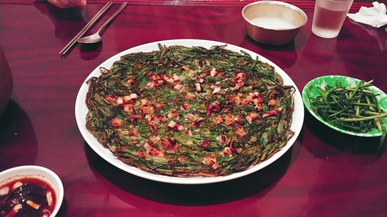 장미식당 이미지