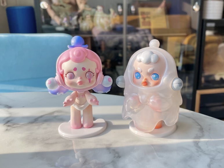 판다몬스터 이미지