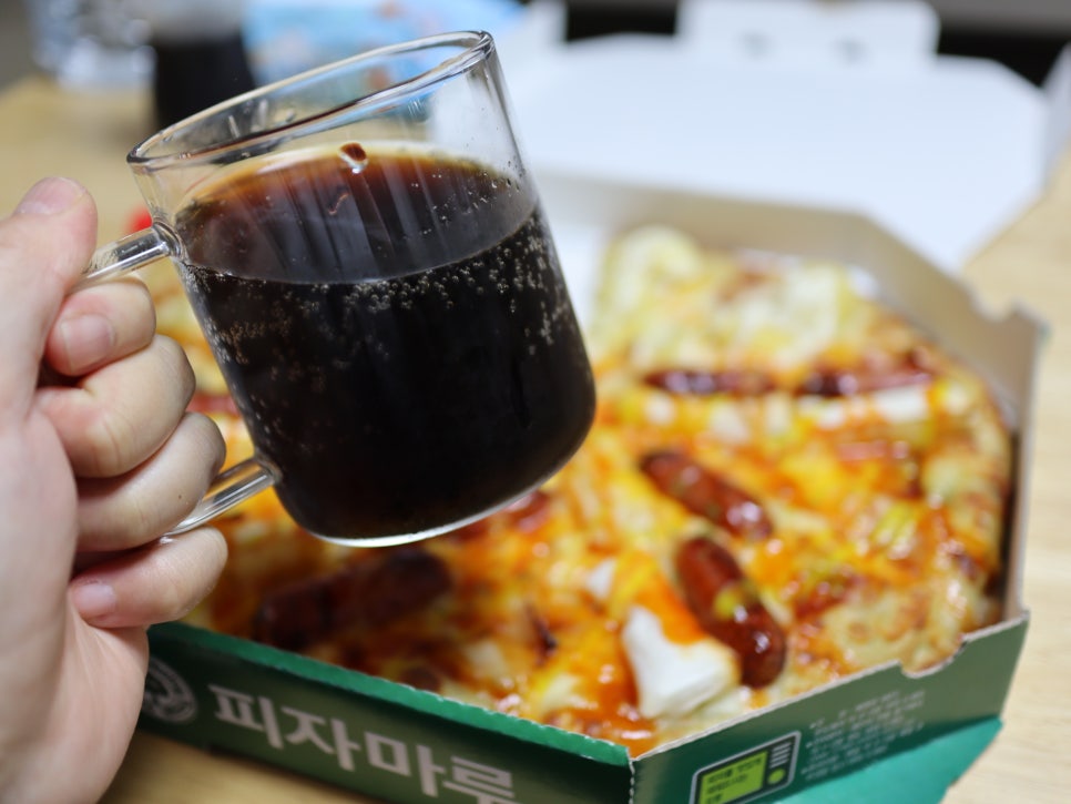 피자마루안산 이미지