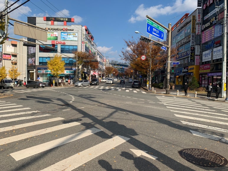 송천현대자동차 이미지