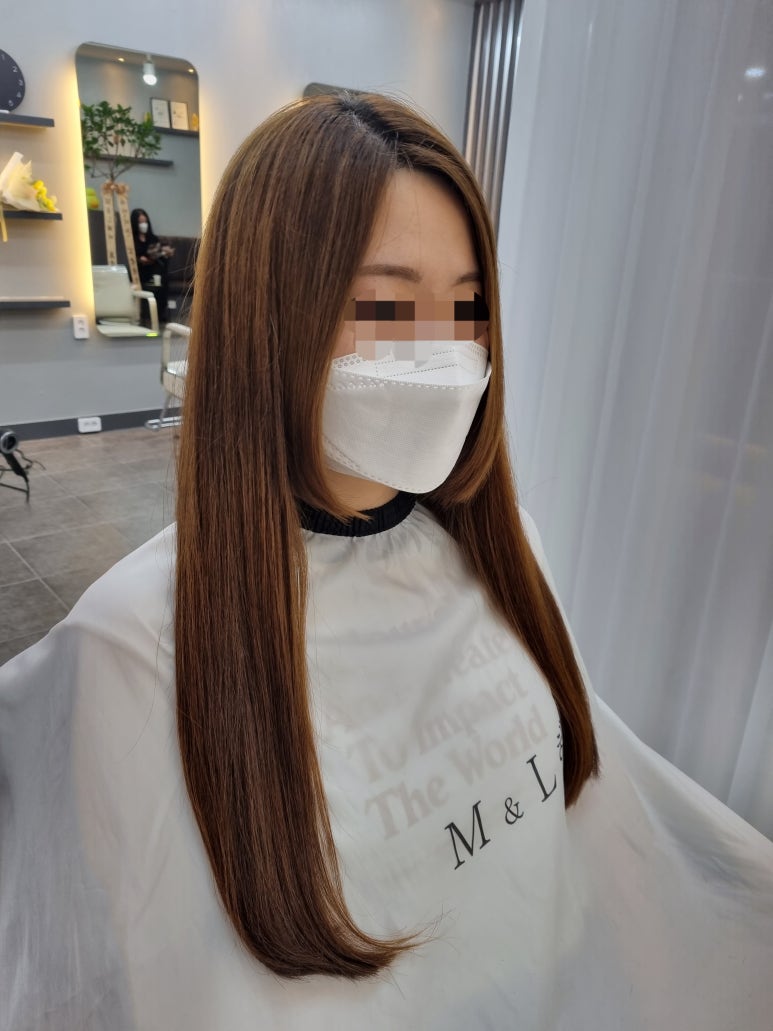 엠앤엘헤어 이미지