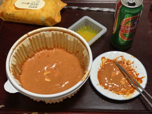 배떡 청량리점 이미지