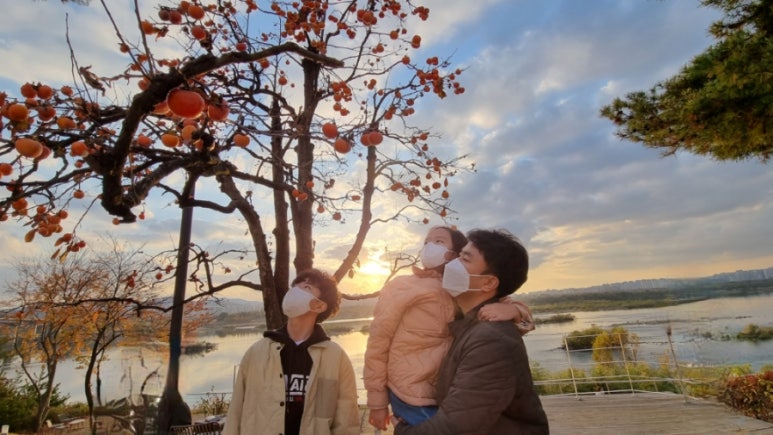 폴콘 리버가든팔당 이미지