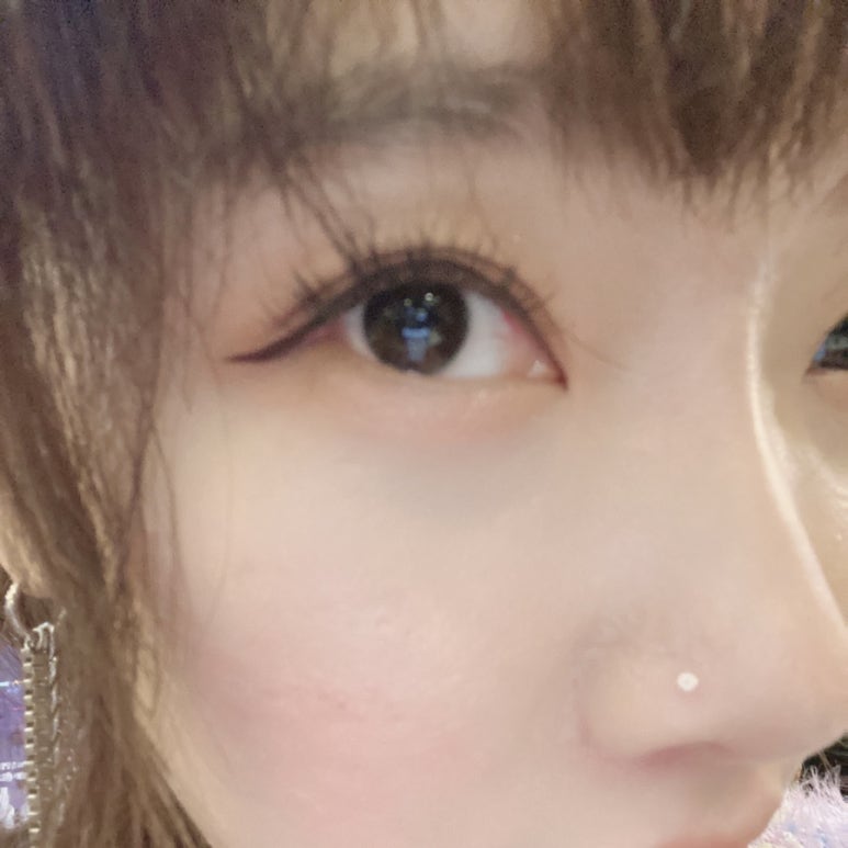 눈썹함다 이미지