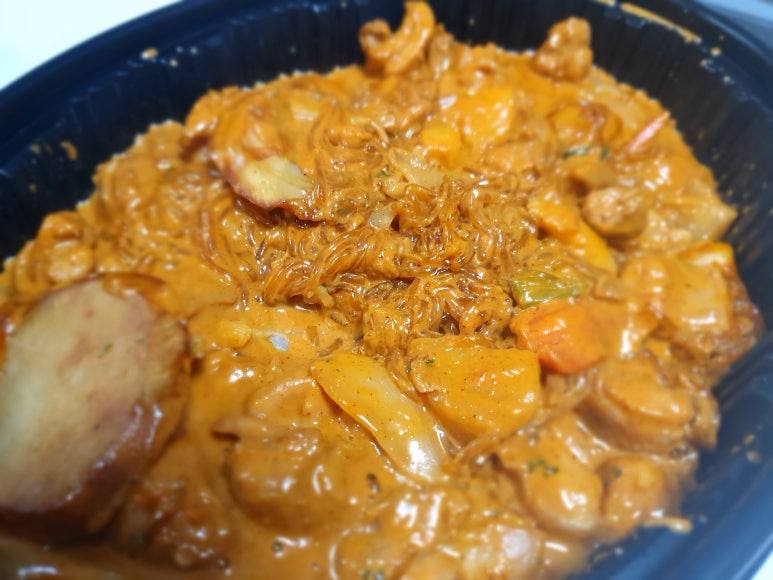 두찜중랑망우점 이미지