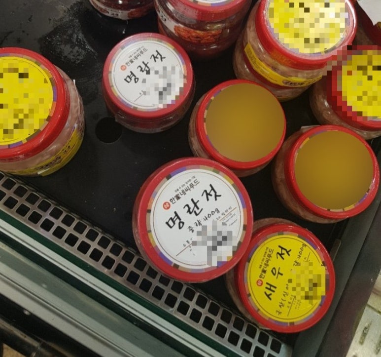 한가네씨푸드 이미지