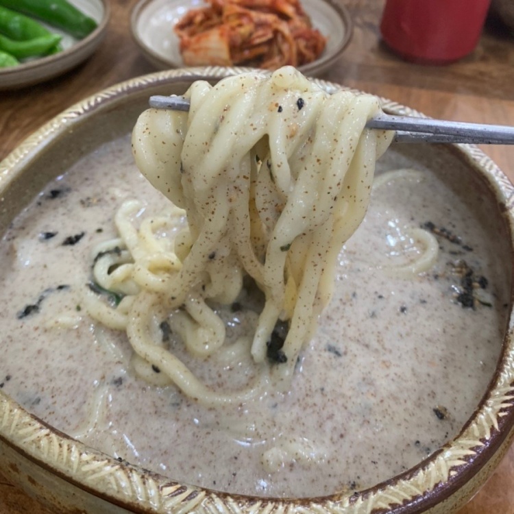 두울원칼국수(호계점) 이미지