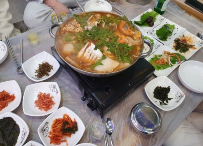 소양강회집 이미지