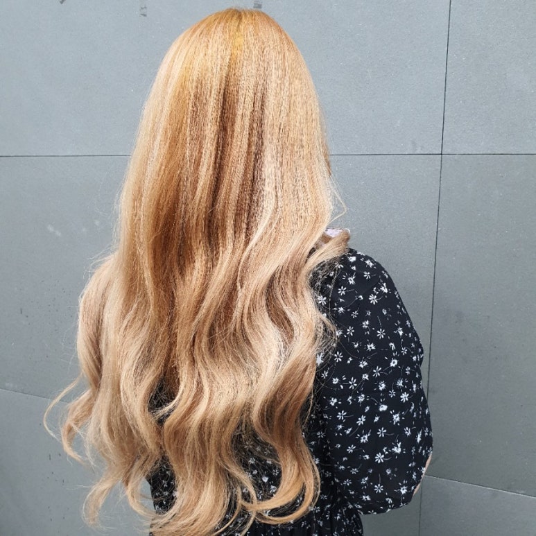 용미용실 이미지