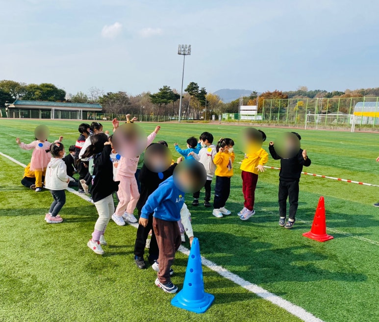 광천어린이집 이미지
