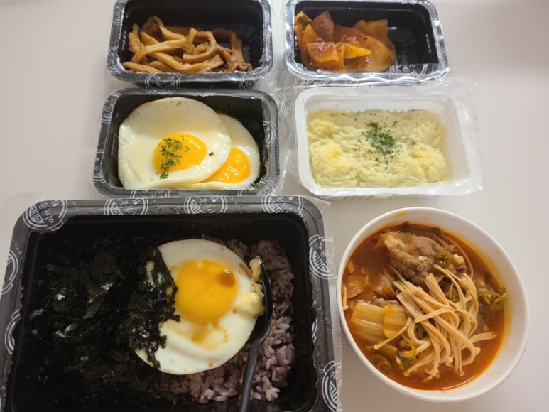 찌개공방 평택점 이미지