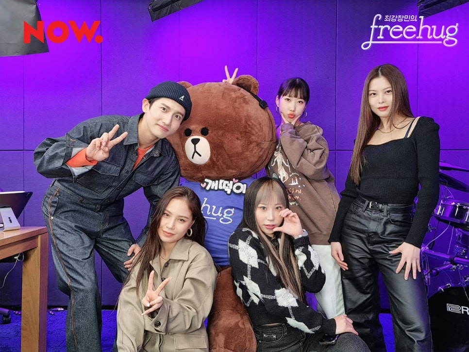 시크한살롱 이미지