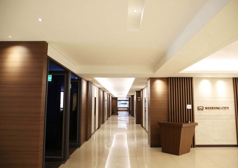 로비라운지(Lobby lounge) 이미지