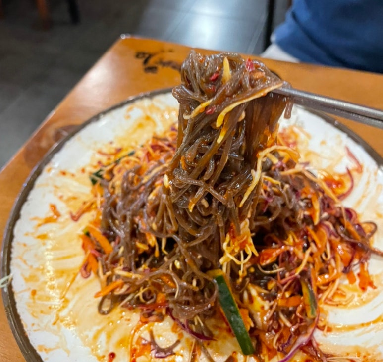 가장맛있는족발목포하당점 이미지