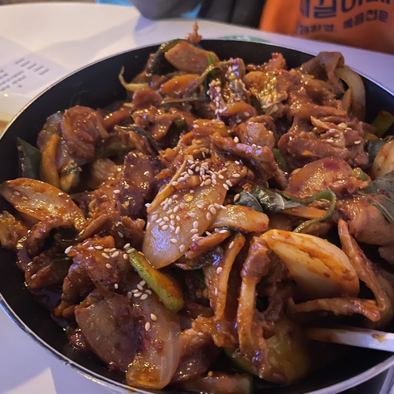 대길이식당 이미지