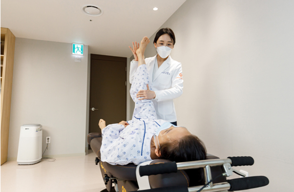 포레스트병원 이미지