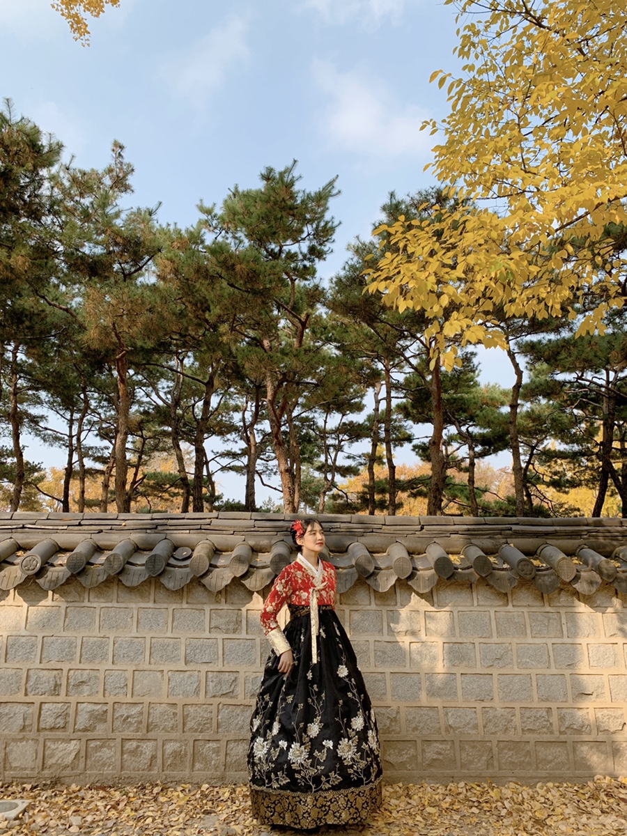 한복남칼국수 이미지