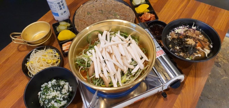 신두꺼비식당 이미지