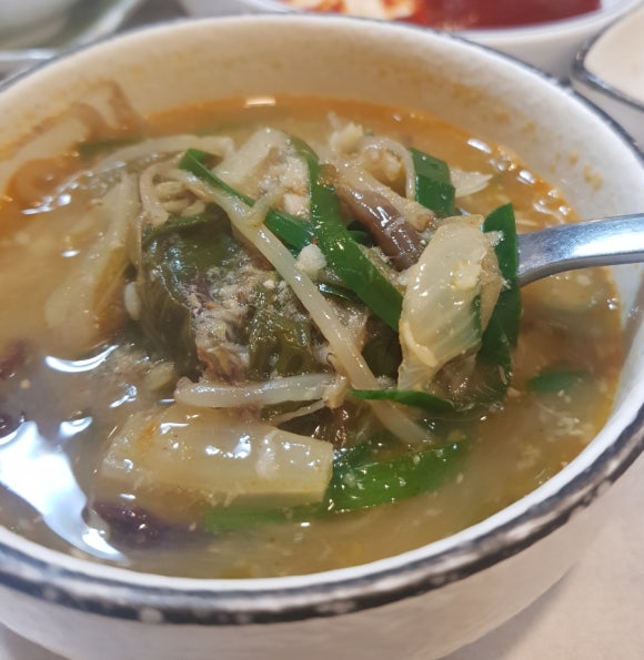 두꺼비바다장어구이 이미지