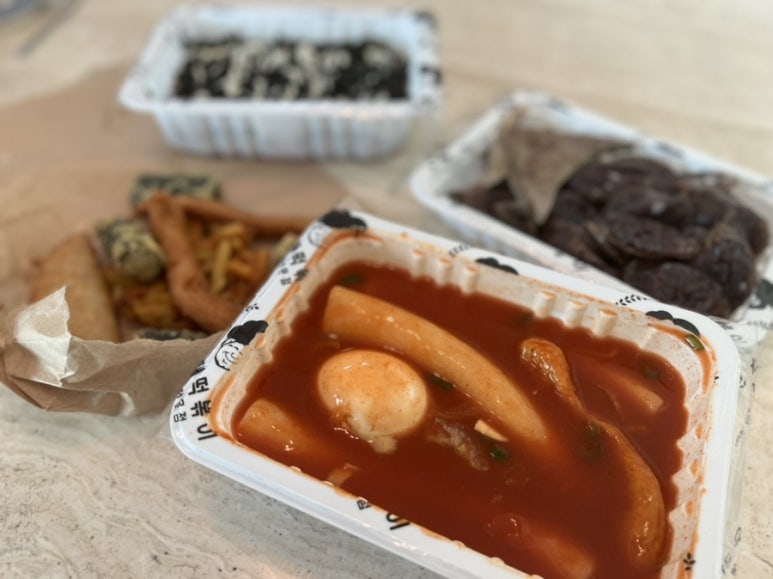 우리할매떡볶이동부 이미지