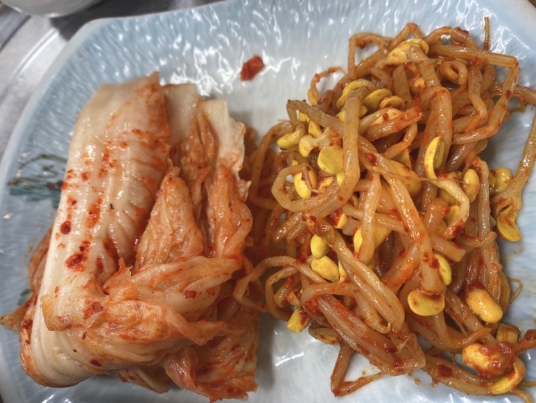 돌판김치삼겹 이미지