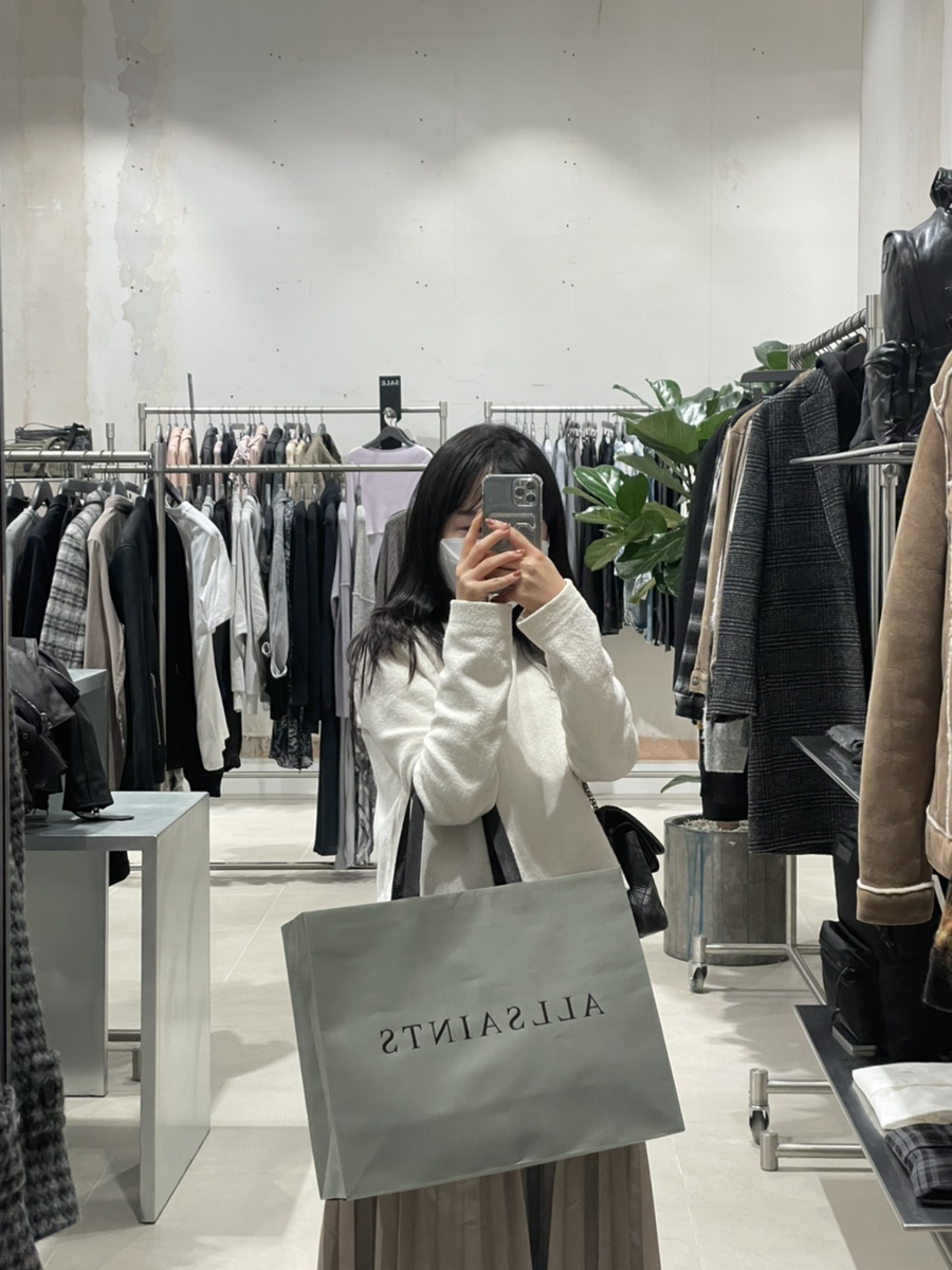 올세인츠현대서울 이미지