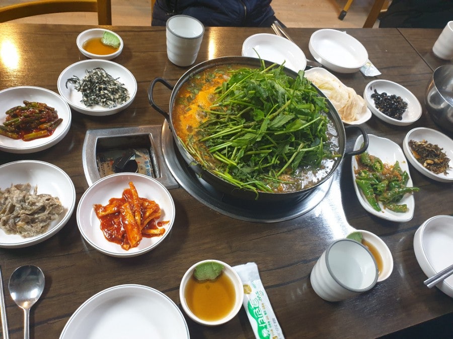 전주물꽁아구찜 이미지