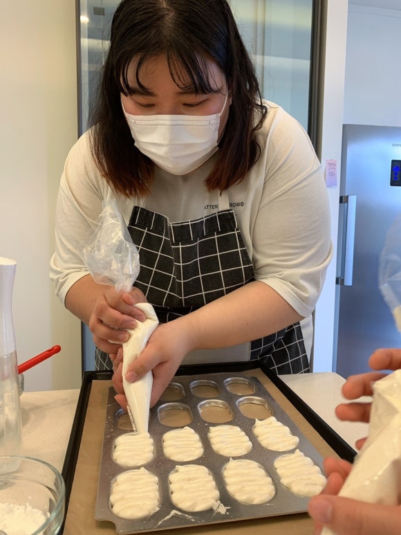 다이아베이킹스튜디오 이미지