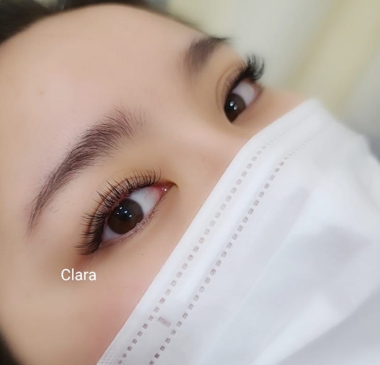 클라라뷰티라인 이미지