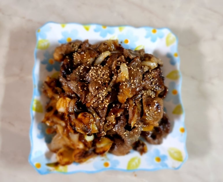 명랑부대찌게 이미지