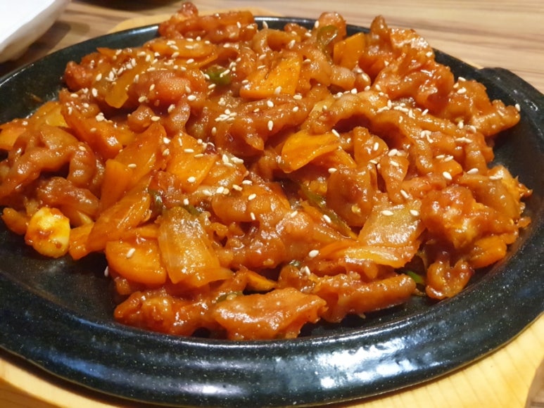 간이야식 이미지
